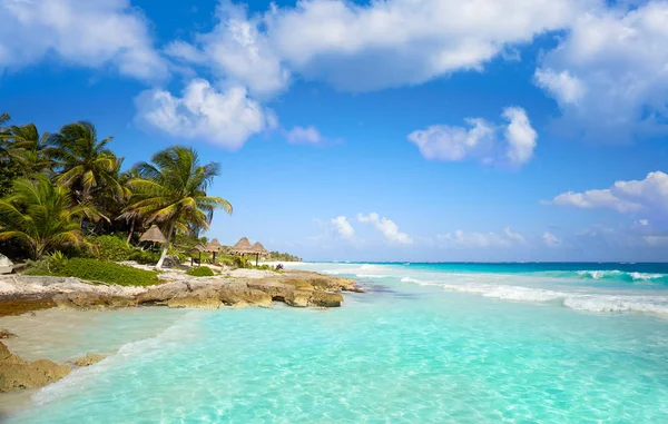 Riviera Maya, México — cenotes y resorts de lujo